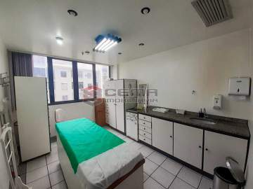 Imperdível - Sala Comercial 34m² à venda Rua Dois de Dezembro, Flamengo, Zona Sul RJ - R$ 330.000 - LASL00441