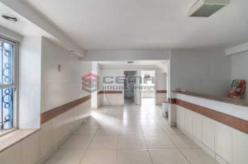 Casa 30 quartos à venda Laranjeiras, Zona Sul RJ - R$ 6.350.000 - LACA300001
