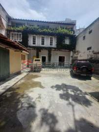 Casa 3 quartos à venda Laranjeiras, Zona Sul RJ - R$ 2.200.000 - LACA30081