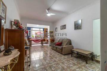 Apartamento 3 quartos à venda Flamengo, Zona Sul RJ - R$ 890.000 - LAAP34950