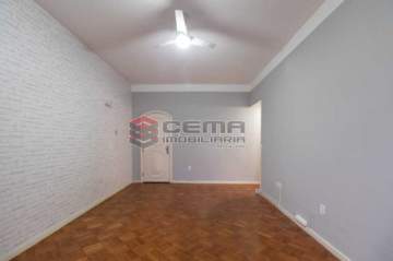 Apartamento 3 quartos à venda Flamengo, Zona Sul RJ - R$ 1.200.000 - LAAP34951