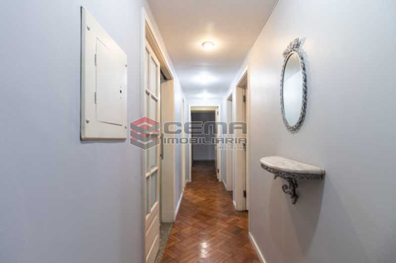 Corredor - 6