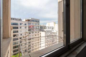 Andar Alto - Quarto e sala reformado - LAAP13262