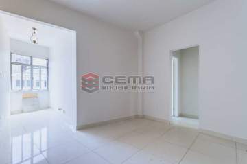 Imperdível - Flamengo 73 metros, andar alto e vista livre - LAAP13280