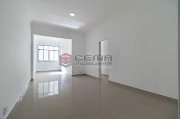 Apartamento 2 quartos à venda Flamengo, Zona Sul RJ - R$ 990.000 - LAAP27580