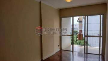 Apartamento 2 quartos à venda Glória, Zona Sul RJ - R$ 700.000 - LAAP25853
