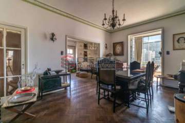 Apartamento 4 quartos à venda Botafogo, Zona Sul RJ - R$ 1.900.000 - LAAP41057