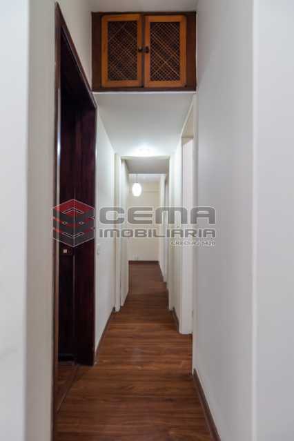 Corredor - 8