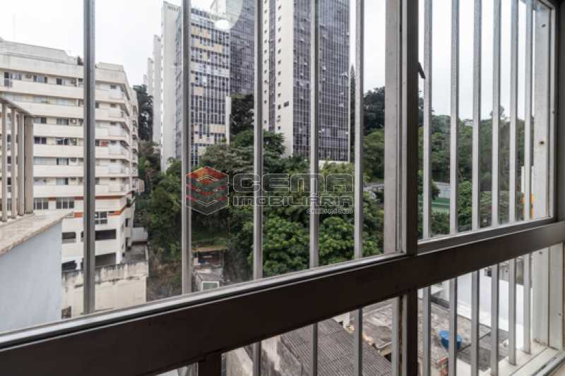 Vista suíte - 15