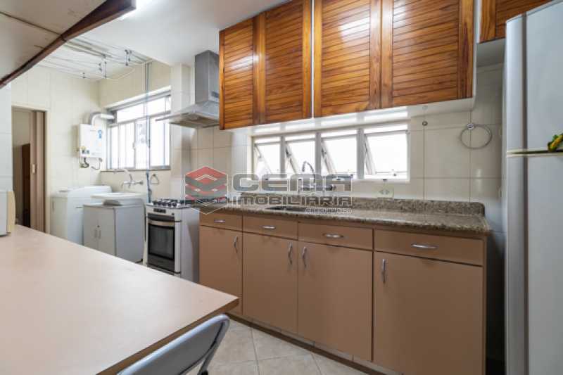 Cozinha - 19
