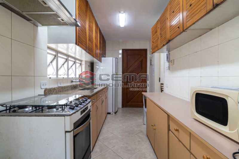 Cozinha - 21