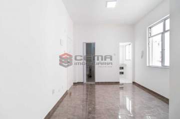 Apartamento 1 quarto para alugar Centro RJ - R$ 1.800 - LAAP13374