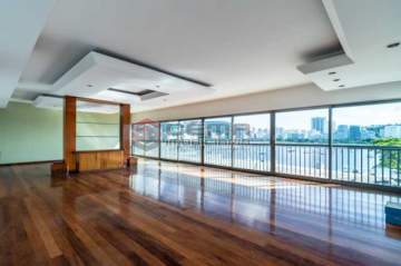 Apartamento 4 quartos à venda Botafogo, Zona Sul RJ - R$ 2.900.000 - LAAP41061
