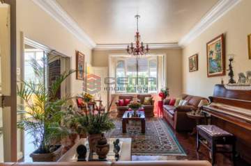 Apartamento 2 quartos à venda Flamengo, Zona Sul RJ - R$ 1.650.000 - LAAP26020