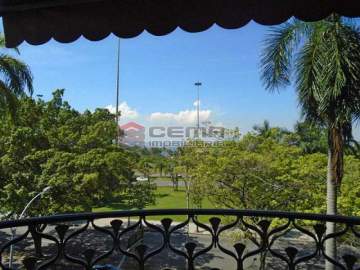 Apartamento 3 quartos à venda Flamengo, Zona Sul RJ - R$ 4.200.000 - LAAP35180