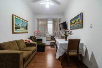 Apartamento 2 quartos à venda Flamengo, Zona Sul RJ, Rio de Janeiro - R$ 700.000 - LAAP26027
