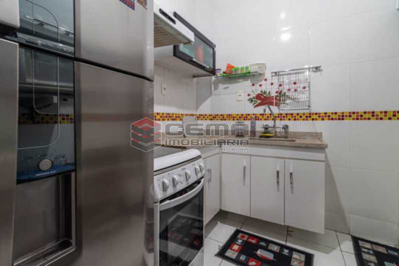 Cozinha - 21