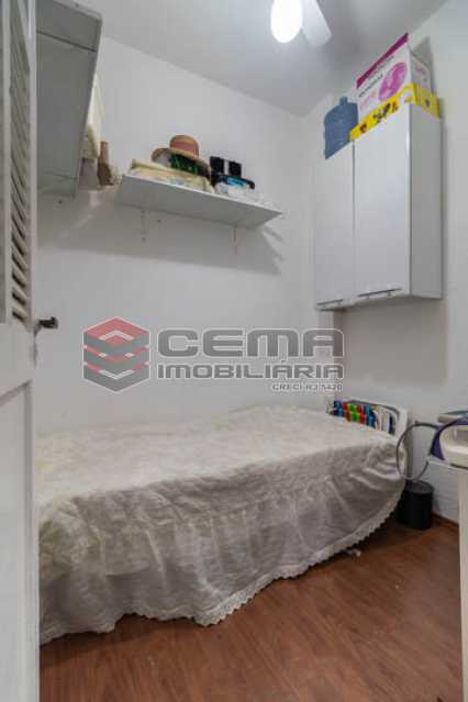 Quarto de serviço - 29