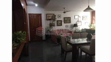 Apartamento 4 quartos à venda Flamengo, Zona Sul RJ - R$ 1.700.000 - LAAP41072