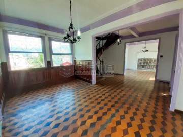 Casa 4 quartos à venda Santa Teresa, Zona Centro RJ - R$ 1.500.000 - LACA40127