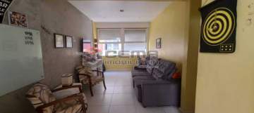 Apartamento 1 quarto à venda Centro RJ, Rio de Janeiro - R$ 380.000 - LAAP13451