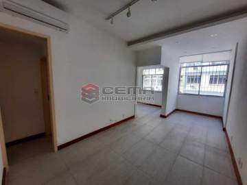Apartamento 3 quartos à venda Flamengo, Zona Sul RJ - R$ 650.000 - LAAP35441
