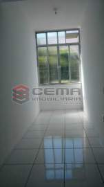 Apartamento 1 quarto à venda Centro RJ - R$ 310.000 - LAAP13493