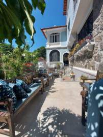 Casa 7 quartos à venda Cosme Velho, Zona Sul RJ - R$ 4.790.000 - LACA70020