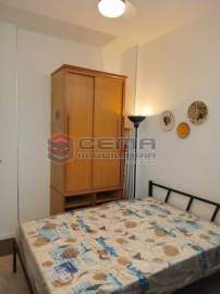 Kitnet/Conjugado 20m² para alugar Centro RJ, Rio de Janeiro - R$ 1.400 - LAKI01494