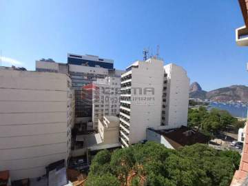 Apartamento 2 quartos à venda Botafogo, Zona Sul RJ - R$ 690.000 - LAAP26229