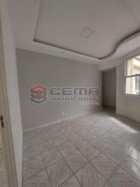Apartamento 1 quarto à venda Centro RJ - R$ 270.000 - LAAP13542