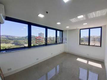 Sala Comercial 25m² para alugar São Cristóvão, Rio de Janeiro - R$ 1.400 - LASL00445