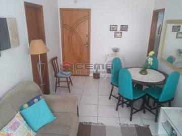 Apartamento 2 quartos à venda Centro RJ - R$ 325.000 - LAAP26254
