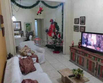 Apartamento 3 quartos à venda Flamengo, Zona Sul RJ - R$ 1.296.000 - LAAP35396
