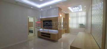 Apartamento 3 quartos à venda Flamengo, Zona Sul RJ - R$ 1.500.000 - LAAP35432