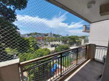 Alto Padrão - Apartamento 3 quartos à venda São Cristóvão, Rio de Janeiro - R$ 650.000 - LAAP35439