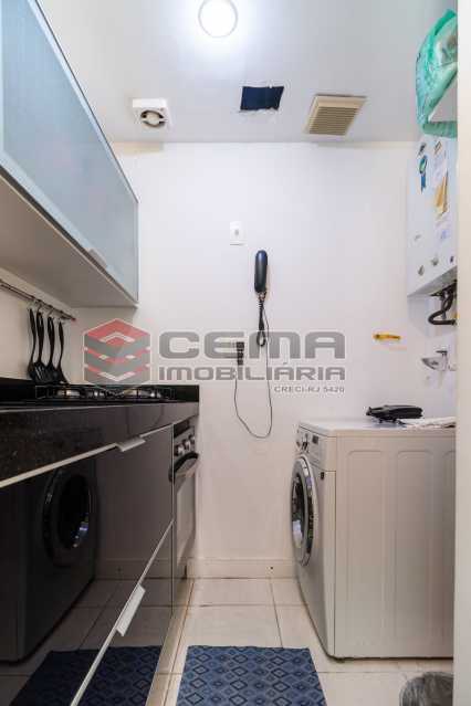 Cozinha - 23