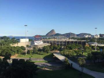 Apartamento 2 quartos à venda Centro RJ - R$ 1.500.000 - LAAP26365