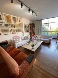 Apartamento 3 quartos à venda Flamengo, Zona Sul RJ - R$ 2.800.000 - LAAP35478