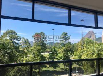 Apartamento 3 quartos à venda Flamengo, Zona Sul RJ - R$ 2.800.000 - LAAP35478