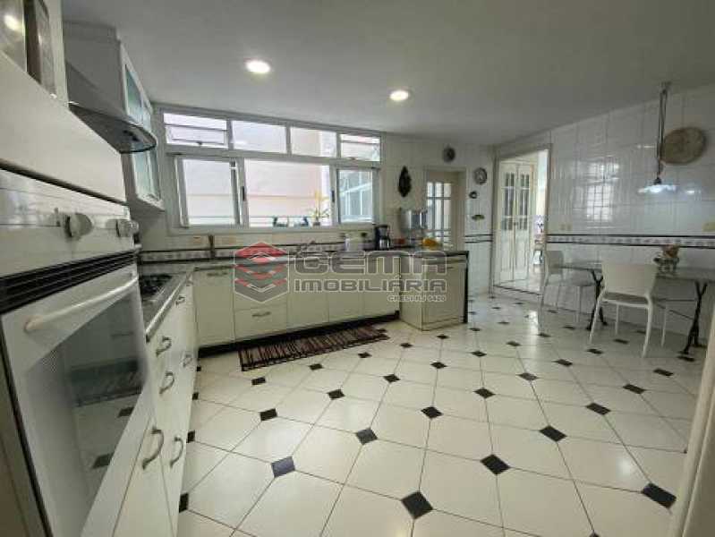 Cozinha - 7