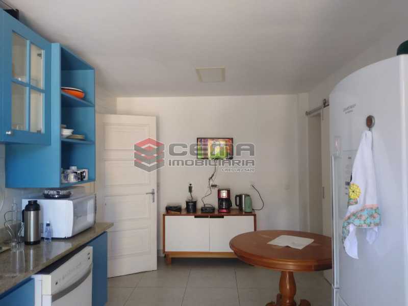 Cozinha - 10