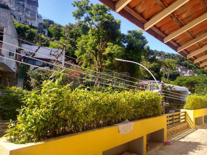 Terraço - 11