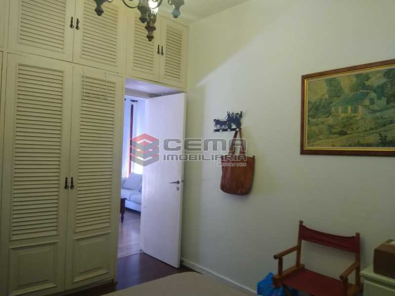 Quarto (Andar Superior) - 17