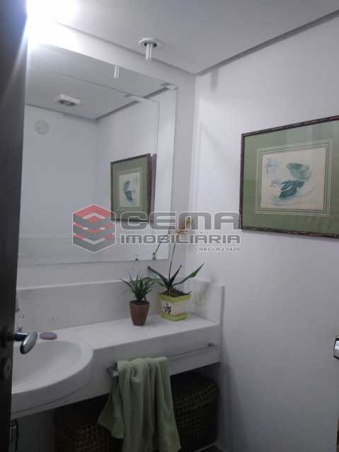 Lavabo - 8