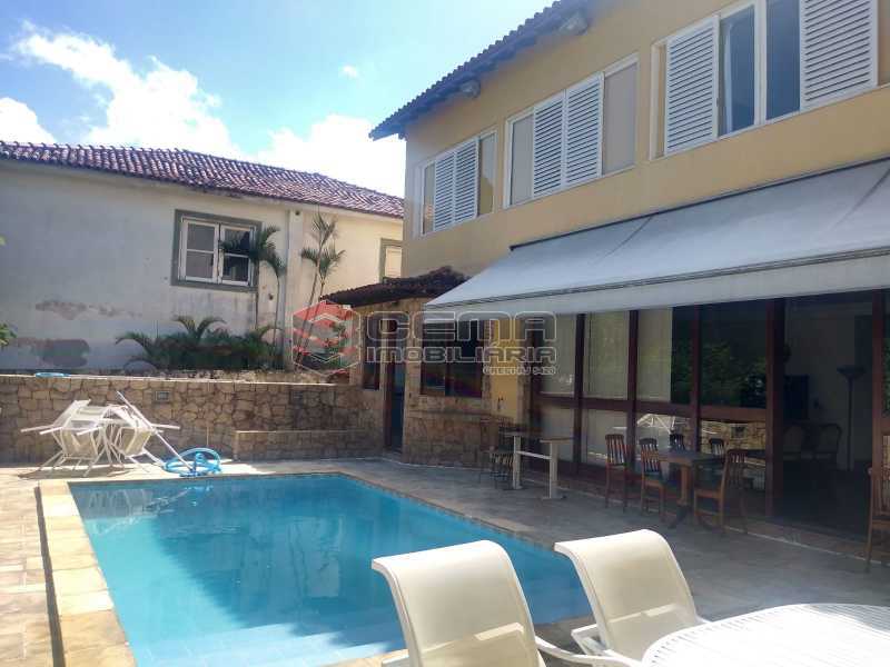 Piscina - 1