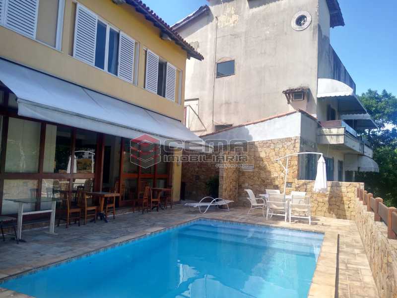 Piscina - 3