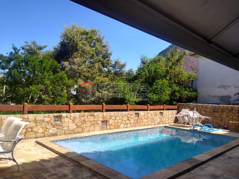 Piscina - 2