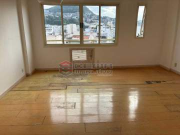 Apartamento 2 quartos à venda Flamengo, Zona Sul RJ - R$ 1.300.000 - LAAP26415