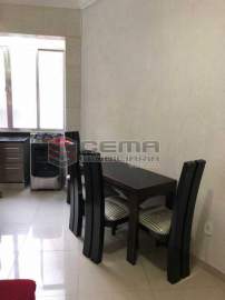 Apartamento 1 quarto à venda Glória, Zona Sul RJ - R$ 300.000 - LAAP13672